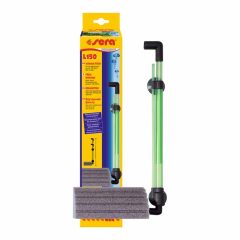 SERA Szivacs szűrő L150