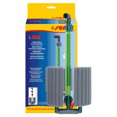 SERA Szivacs szűrő L300