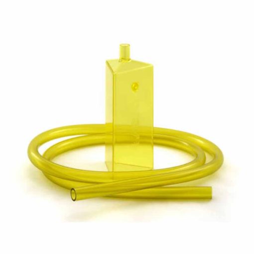 SERA aljzattisztító 14cm Szögletes