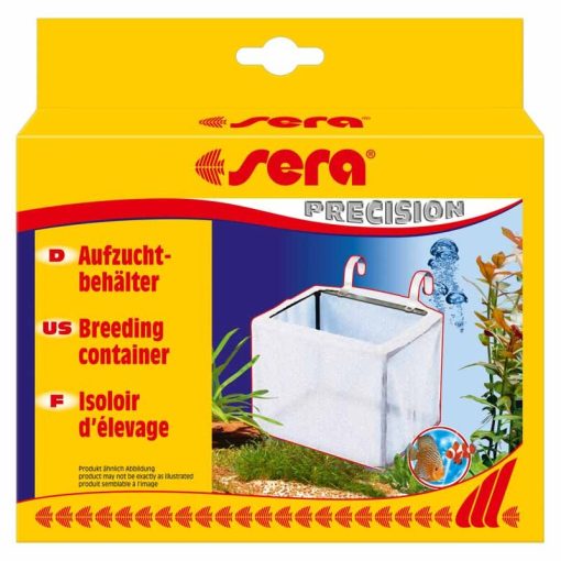 SERA Szülőszoba/Ikráztató háló 2.5 L