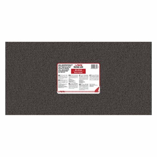 SERA Thermo-Safe 60x30cm akvárium alátét
