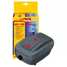 SERA légpumpa AIR 110R (3W/110 l/h)