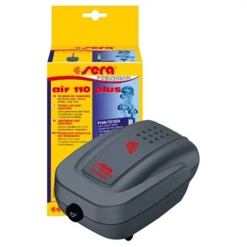 SERA légpumpa AIR 110R (3W/110 l/h)