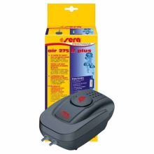 SERA légpumpa AIR 275R (6W/275 l/h)