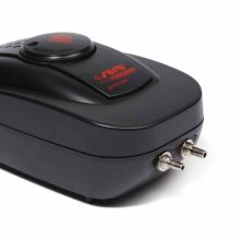 SERA légpumpa AIR 275R (6W/275 l/h)