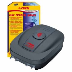 SERA légpumpa AIR 550R (12W/550 l/h)