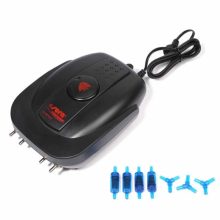 SERA légpumpa AIR 550R (12W/550 l/h)