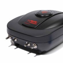 SERA légpumpa AIR 550R (12W/550 l/h)