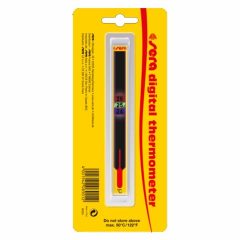 SERA hőmérő Digitális (Fokonkénti)