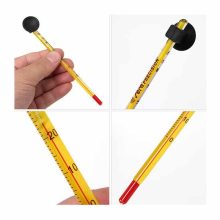 SERA hőmérő Precíziós