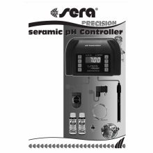 SERA PH-Mérőelektróda