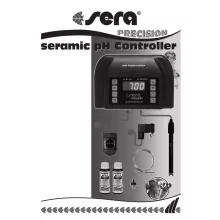 SERA PH-Mérőelektróda