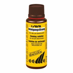 SERA Tisztítóoldat PH Elektródához 100ml