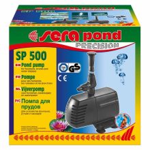 SERA Pond SP500 szökőkút szivattyú