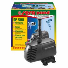 SERA Pond SP500 szökőkút szivattyú