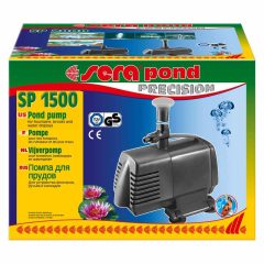 SERA Pond SP1500 szökőkút szivattyú