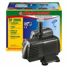 SERA Pond SP2000 szökőkút szivattyú