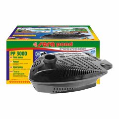 SERA Pond szűrő pumpa PP3000 55W/3500 l/h