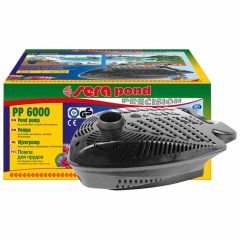 SERA Pond szűrő pumpa PP6000 65W/5600 l/h