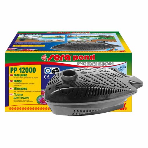 SERA Pond szűrő pumpa PP12000 165W/12000