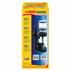   SERA Marin Protein Skimmer 400 HO Fehérje lehabozó tengeri akváriumokhoz