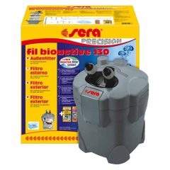 SERA Fil Bioactive 130 11W/300 l/h akvárium külső szűrő