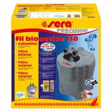 SERA Fil Bioactive 130 11W/300 l/h akvárium külső szűrő