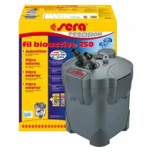 SERA Fil Bioactive 250 22W/750 l/h akvárium külső szűrő