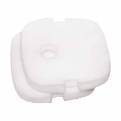 SERA Fehér szűrőgyapjú 130, 130+UV