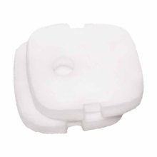 SERA Fehér szűrőgyapjú 130, 130+UV