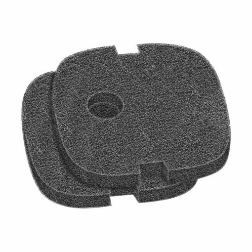 SERA Fekete szűrőszivacs 250, 250+UV