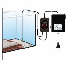 SERA Soil Heating Set 6m Talajfűtő készlet)