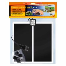 SERA Reptil Thermo Comfort Mat S 28x28cm/14W fűtő lap hüllőknek
