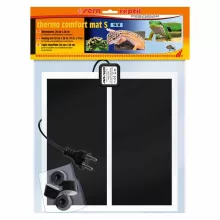 SERA Reptil Thermo Comfort Mat S 28x28cm/14W fűtő lap hüllőknek