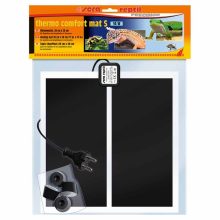 SERA Reptil Thermo Comfort Mat S 28x28cm/14W fűtő lap hüllőknek