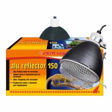 SERA Reptil Alu Reflector 150mm hűllő világítás