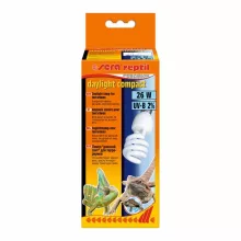 SERA Reptil DayliGH Compact Izzó/26W 2%UVB