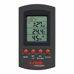 SERA Reptil Thermometer/Hygrometer húllőnek