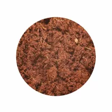 SERA Reptil Coco Soil hüllő aljzat (Kókusz Rost)