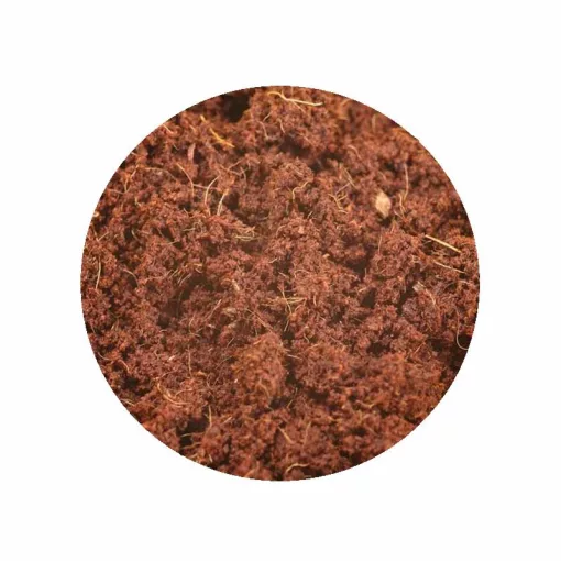 SERA Reptil Coco Soil hüllő aljzat (Kókusz Rost)
