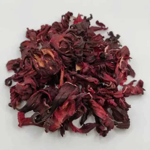 Trópus rágcsáló finomság Hibiszkusz 60g