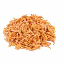 Trópus szárított Antartic Krill - Krill rák 30g