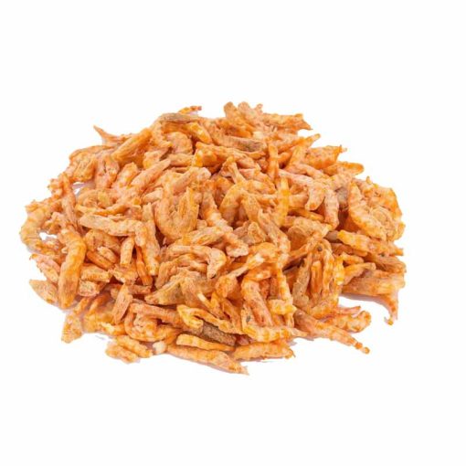Trópus szárított Antartic Krill - Krill rák 30g