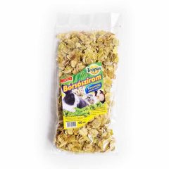 Trópus rágcsáló finomság Borsószirom 400ml