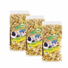 Trópus rágcsáló finomság Borsószirom 400ml