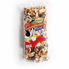Trópus rágcsáló finomság Gyümölcsös 500ml/140g