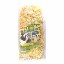 Trópus rágcsáló finomság Kukoricaszirom 400ml/120g