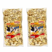 Trópus rágcsáló finomság Tökmag 90g