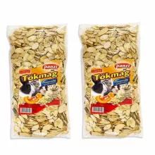 Trópus rágcsáló finomság Tökmag 90g