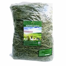 ALFÖLDI SZÉNA - Kádár Dani 800g NATUR